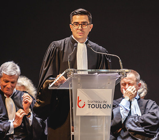 Avocat conditions générales de ventes Toulon